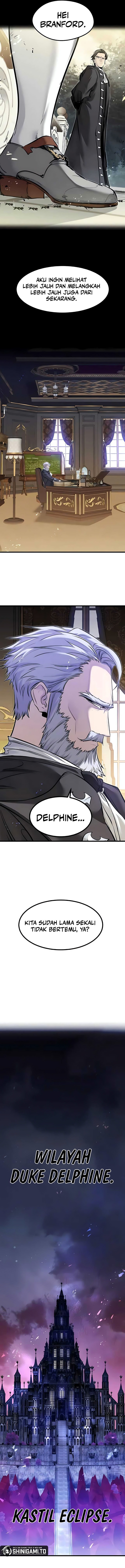 Baca The Regressed Mercenary’s Machinations - Chapter 83 halaman 10