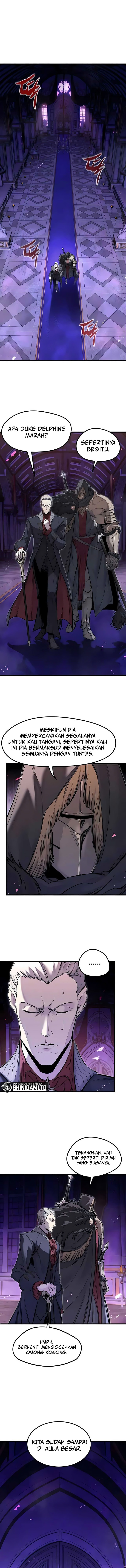 Baca The Regressed Mercenary’s Machinations - Chapter 83 halaman 11