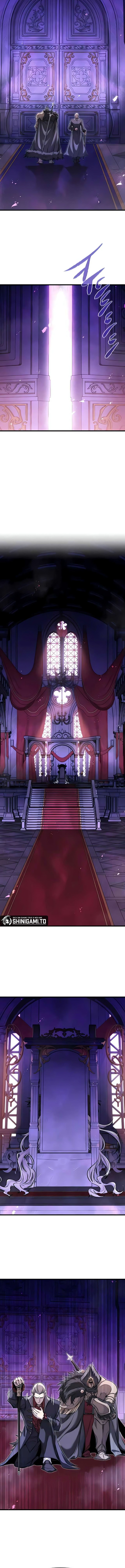 Baca The Regressed Mercenary’s Machinations - Chapter 83 halaman 12