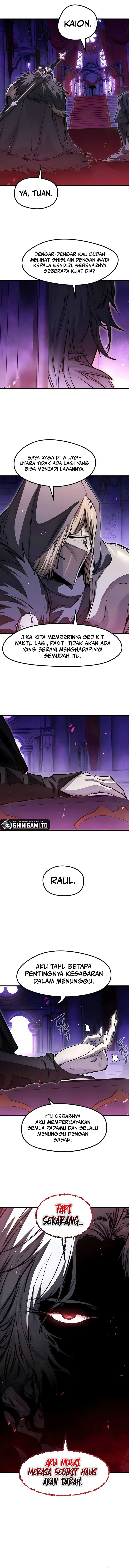 Baca The Regressed Mercenary’s Machinations - Chapter 83 halaman 14