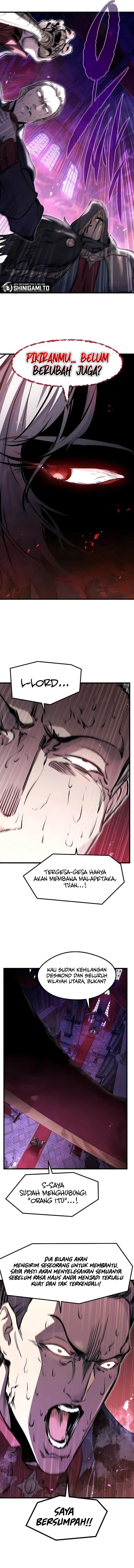 Baca The Regressed Mercenary’s Machinations - Chapter 83 halaman 15