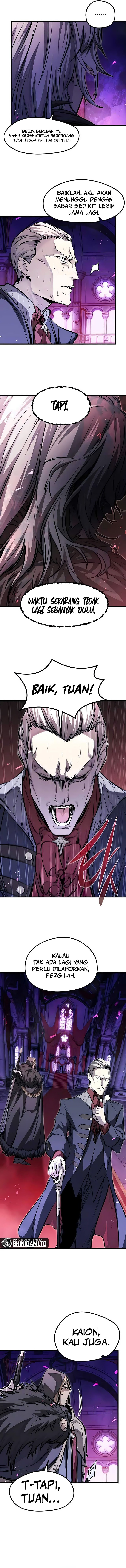 Baca The Regressed Mercenary’s Machinations - Chapter 83 halaman 16