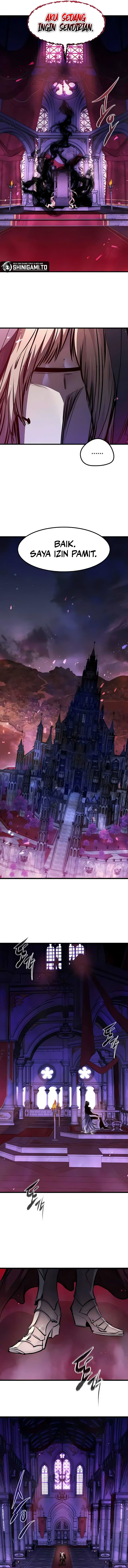 Baca The Regressed Mercenary’s Machinations - Chapter 83 halaman 17