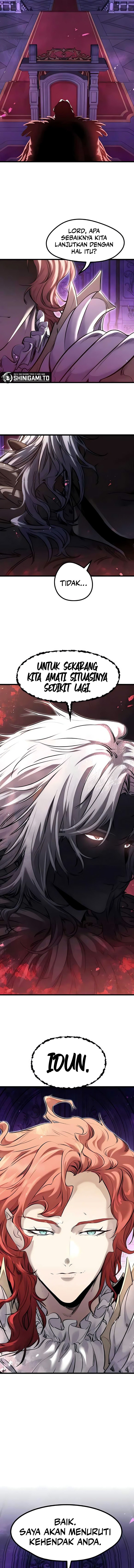 Baca The Regressed Mercenary’s Machinations - Chapter 83 halaman 18