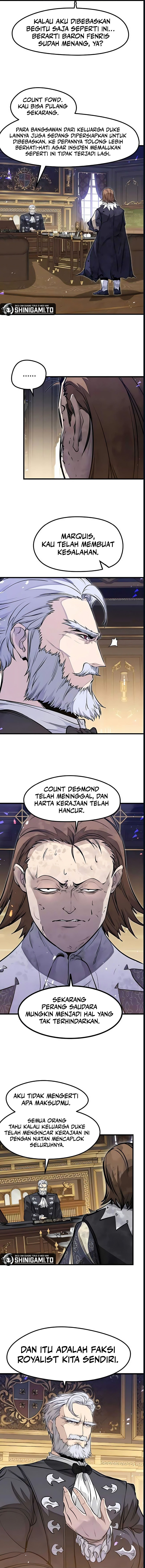 Baca The Regressed Mercenary’s Machinations - Chapter 83 halaman 6