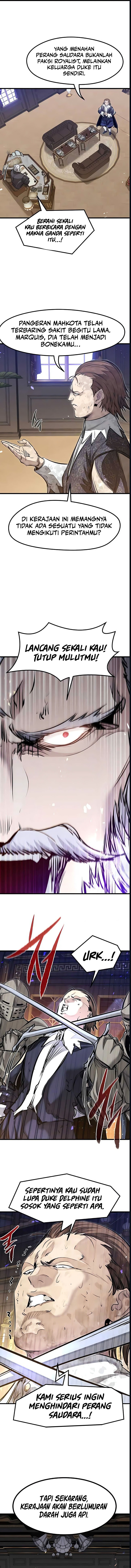 Baca The Regressed Mercenary’s Machinations - Chapter 83 halaman 7