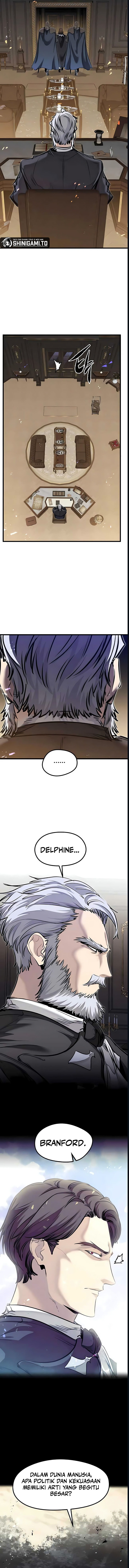 Baca The Regressed Mercenary’s Machinations - Chapter 83 halaman 8