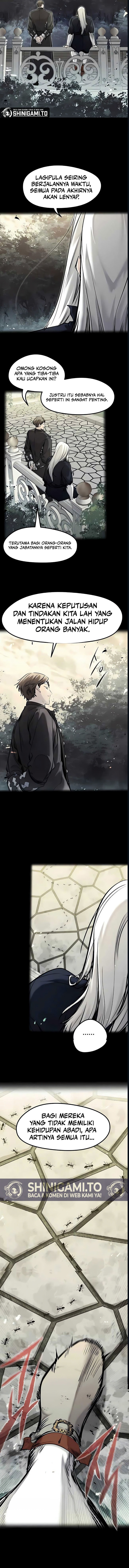 Baca The Regressed Mercenary’s Machinations - Chapter 83 halaman 9