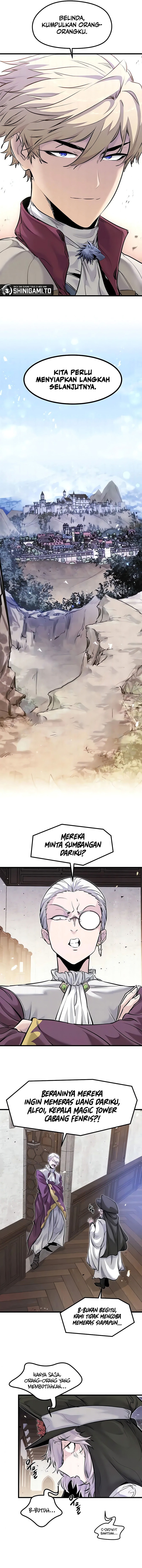 Baca The Regressed Mercenary’s Machinations - Chapter 84 halaman 10