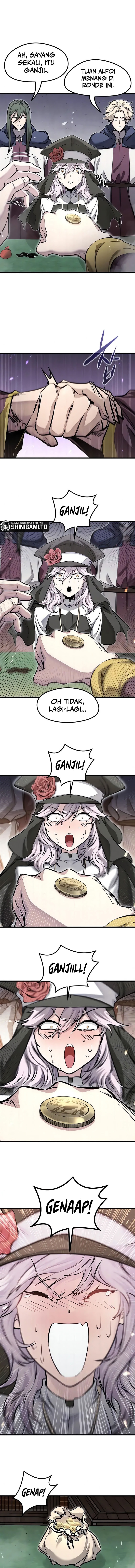 Baca The Regressed Mercenary’s Machinations - Chapter 84 halaman 14