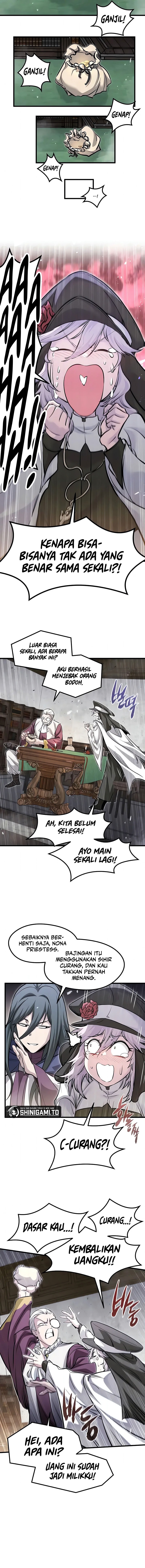 Baca The Regressed Mercenary’s Machinations - Chapter 84 halaman 15