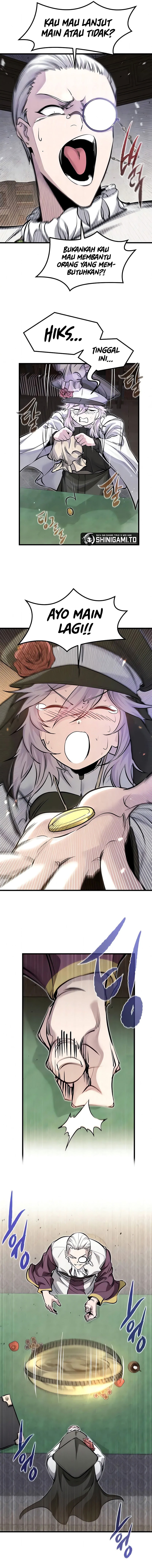 Baca The Regressed Mercenary’s Machinations - Chapter 84 halaman 16