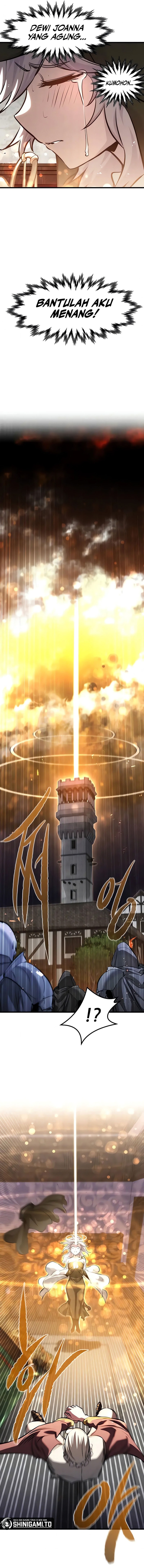 Baca The Regressed Mercenary’s Machinations - Chapter 84 halaman 18