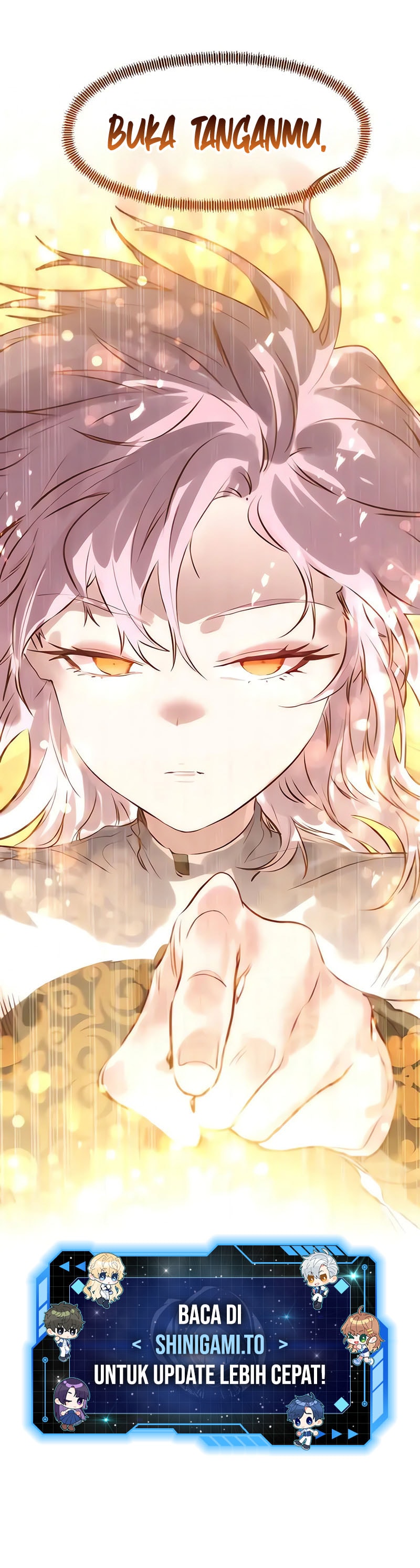 Baca The Regressed Mercenary’s Machinations - Chapter 84 halaman 20