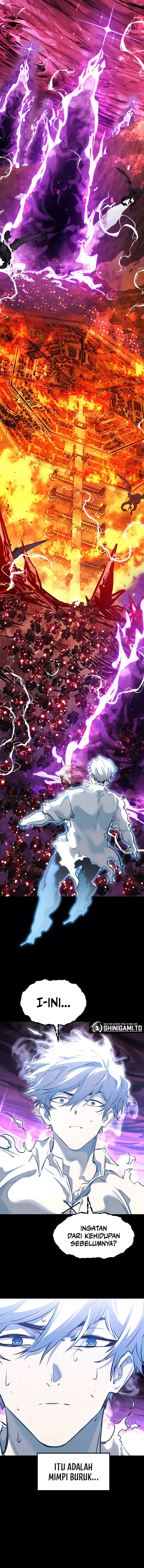 Baca The Regressed Mercenary’s Machinations - Chapter 84 halaman 3