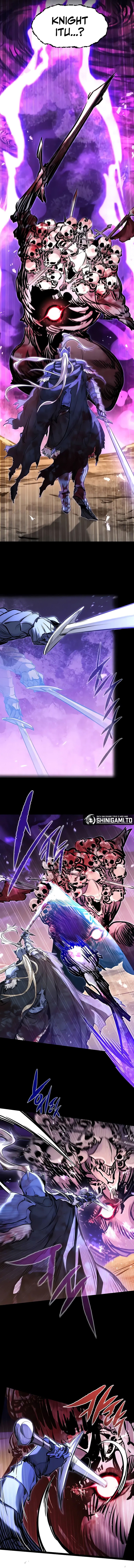 Baca The Regressed Mercenary’s Machinations - Chapter 84 halaman 5