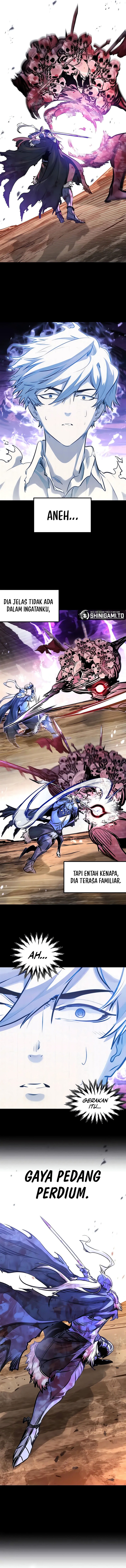Baca The Regressed Mercenary’s Machinations - Chapter 84 halaman 6