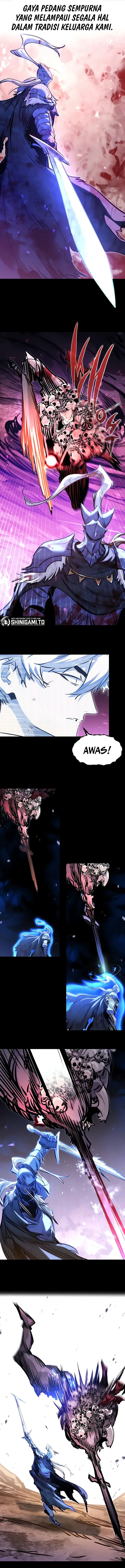 Baca The Regressed Mercenary’s Machinations - Chapter 84 halaman 7