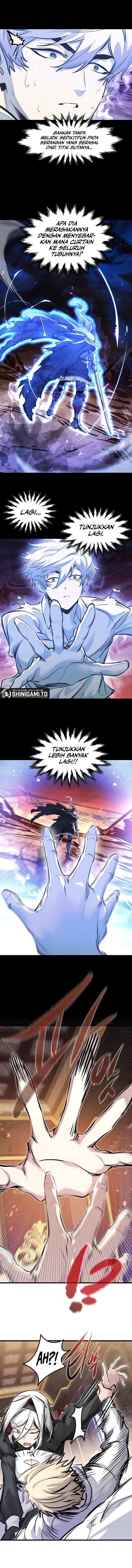 Baca The Regressed Mercenary’s Machinations - Chapter 84 halaman 8
