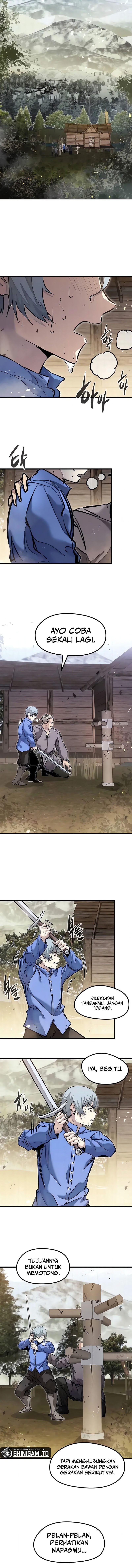 Baca The Regressed Mercenary’s Machinations - Chapter 85 halaman 12