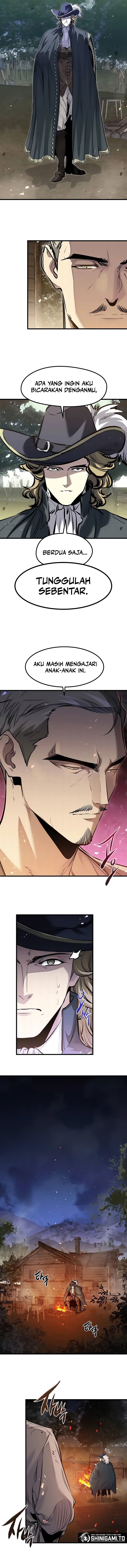 Baca The Regressed Mercenary’s Machinations - Chapter 85 halaman 14