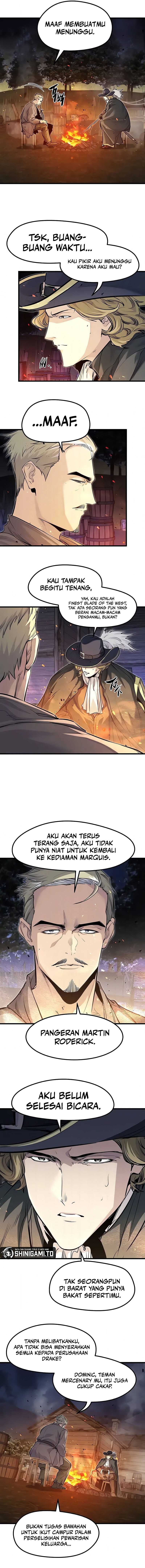 Baca The Regressed Mercenary’s Machinations - Chapter 85 halaman 15