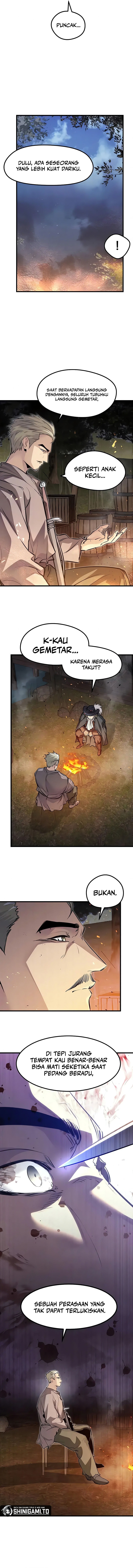 Baca The Regressed Mercenary’s Machinations - Chapter 85 halaman 17