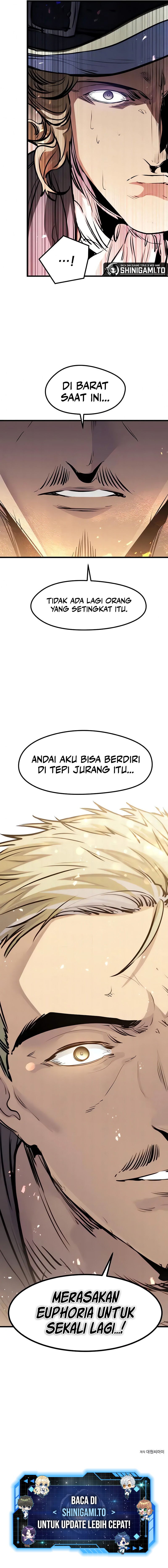 Baca The Regressed Mercenary’s Machinations - Chapter 85 halaman 18