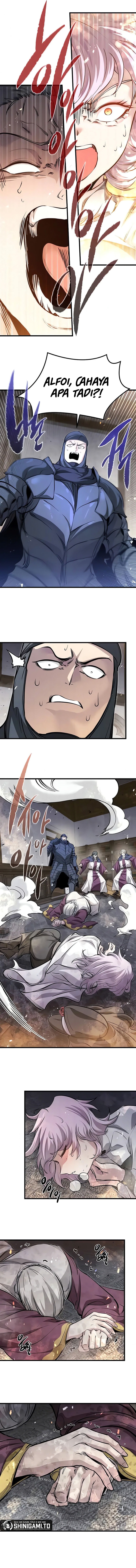 Baca The Regressed Mercenary’s Machinations - Chapter 85 halaman 4