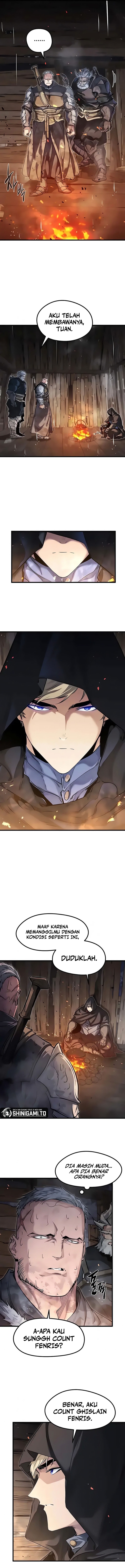 Baca The Regressed Mercenary’s Machinations - Chapter 86 halaman 10