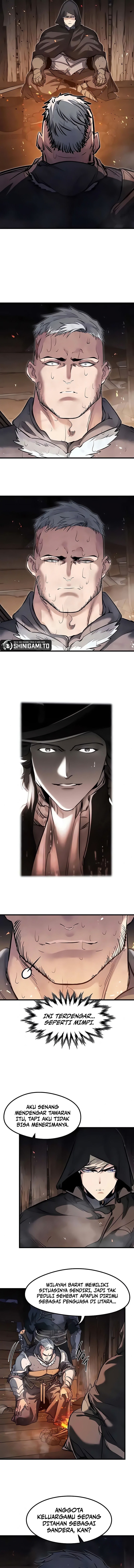 Baca The Regressed Mercenary’s Machinations - Chapter 86 halaman 12