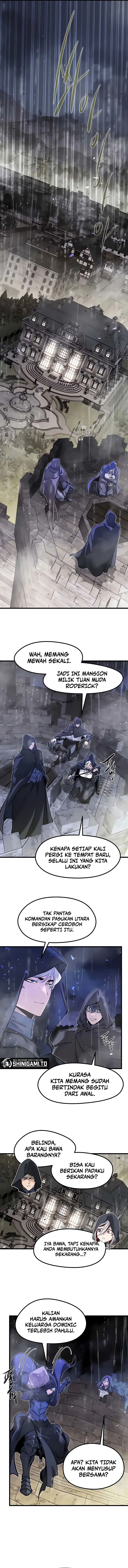 Baca The Regressed Mercenary’s Machinations - Chapter 86 halaman 14