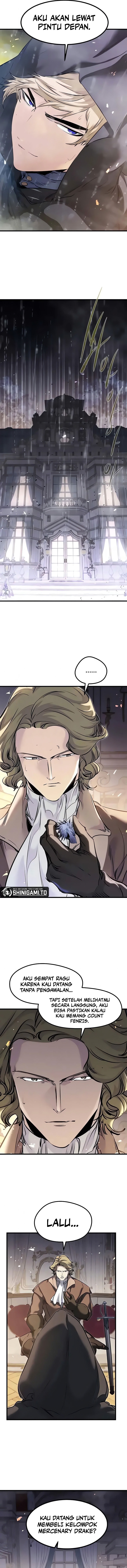 Baca The Regressed Mercenary’s Machinations - Chapter 86 halaman 15