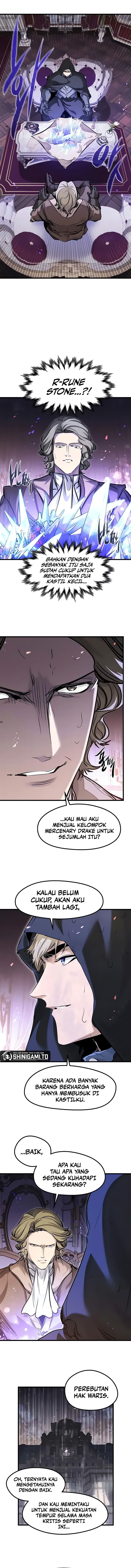 Baca The Regressed Mercenary’s Machinations - Chapter 86 halaman 17