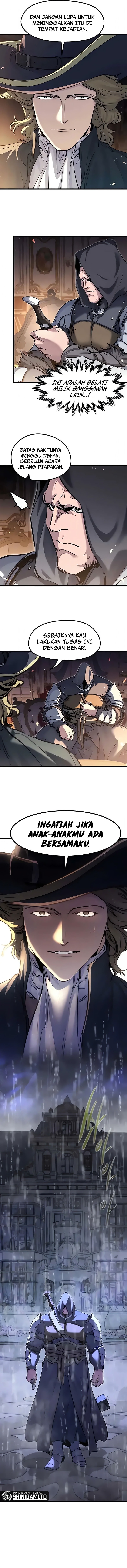 Baca The Regressed Mercenary’s Machinations - Chapter 86 halaman 4