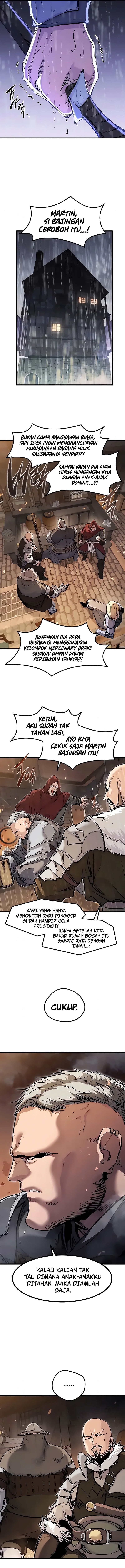 Baca The Regressed Mercenary’s Machinations - Chapter 86 halaman 5