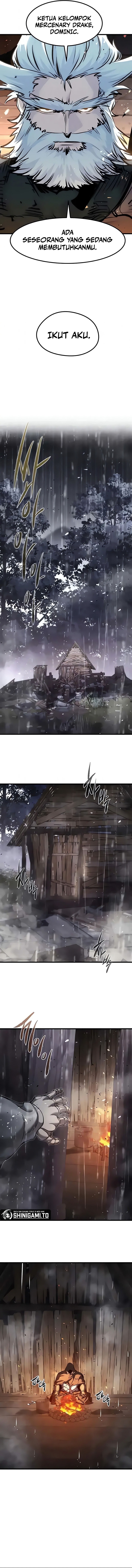 Baca The Regressed Mercenary’s Machinations - Chapter 86 halaman 9