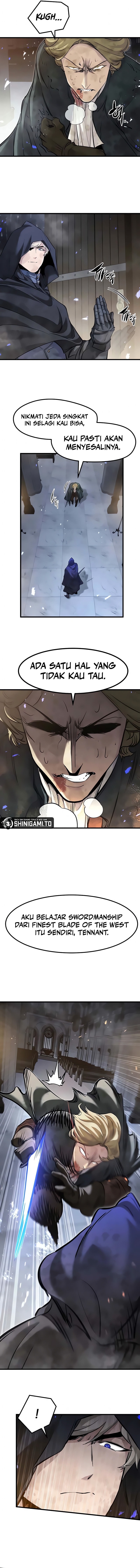 Baca The Regressed Mercenary’s Machinations - Chapter 87 halaman 12