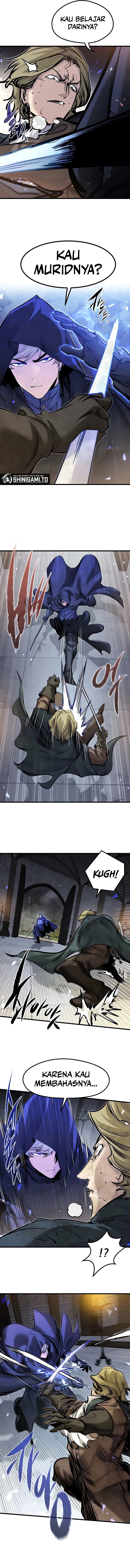 Baca The Regressed Mercenary’s Machinations - Chapter 87 halaman 14