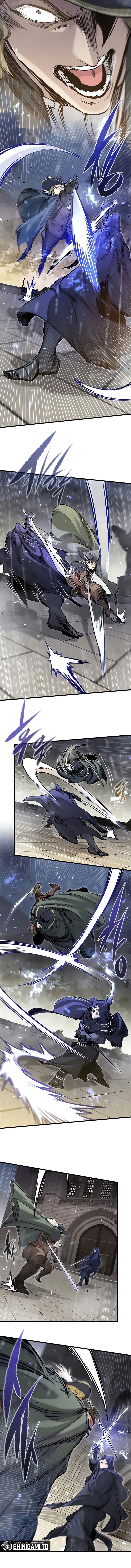 Baca The Regressed Mercenary’s Machinations - Chapter 87 halaman 9