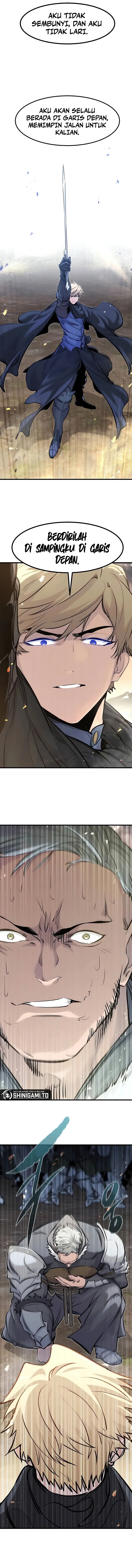 Baca The Regressed Mercenary’s Machinations - Chapter 88 halaman 11