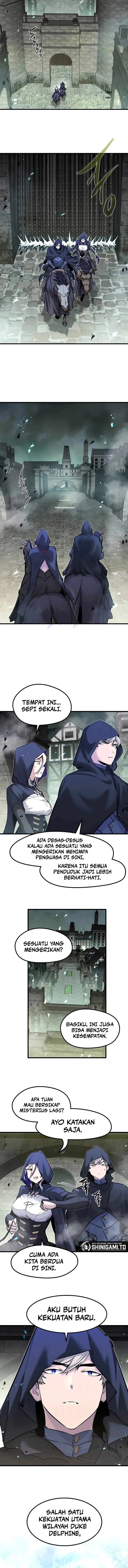 Baca The Regressed Mercenary’s Machinations - Chapter 88 halaman 14