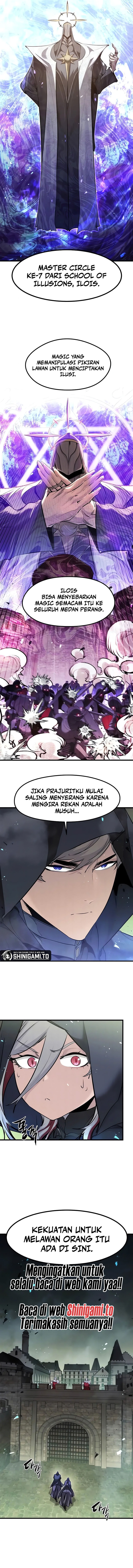 Baca The Regressed Mercenary’s Machinations - Chapter 88 halaman 15