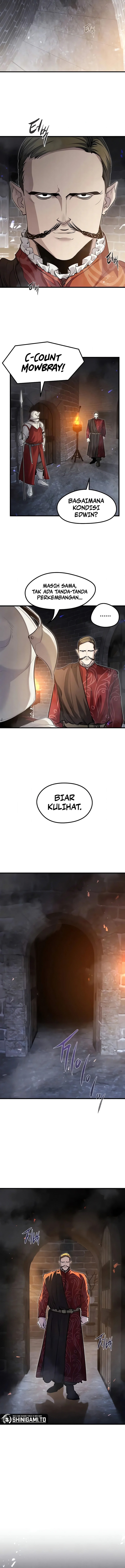 Baca The Regressed Mercenary’s Machinations - Chapter 88 halaman 17