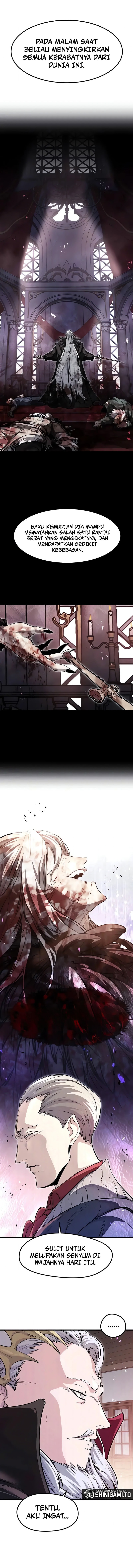 Baca The Regressed Mercenary’s Machinations - Chapter 88 halaman 3