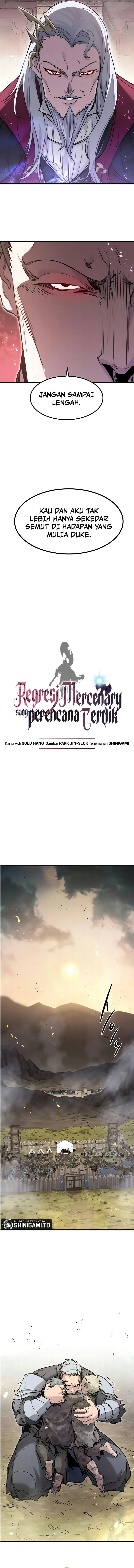Baca The Regressed Mercenary’s Machinations - Chapter 88 halaman 7