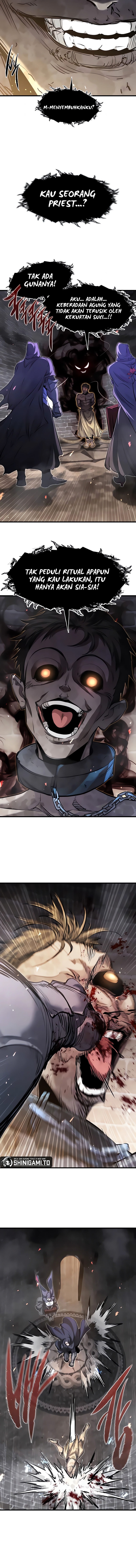Baca The Regressed Mercenary’s Machinations - Chapter 89 halaman 10