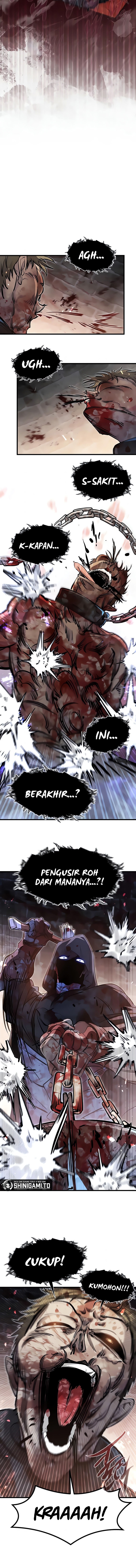 Baca The Regressed Mercenary’s Machinations - Chapter 89 halaman 13