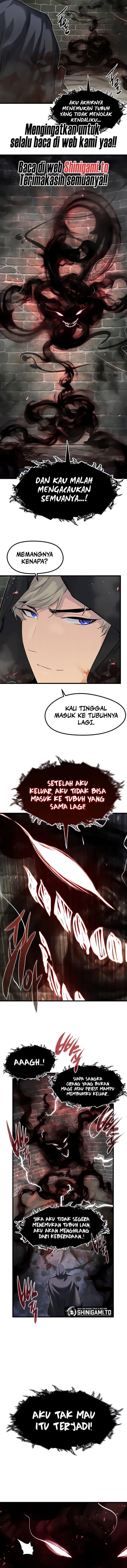 Baca The Regressed Mercenary’s Machinations - Chapter 89 halaman 15