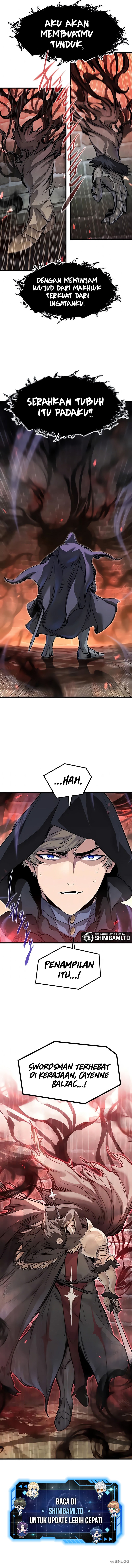 Baca The Regressed Mercenary’s Machinations - Chapter 89 halaman 17